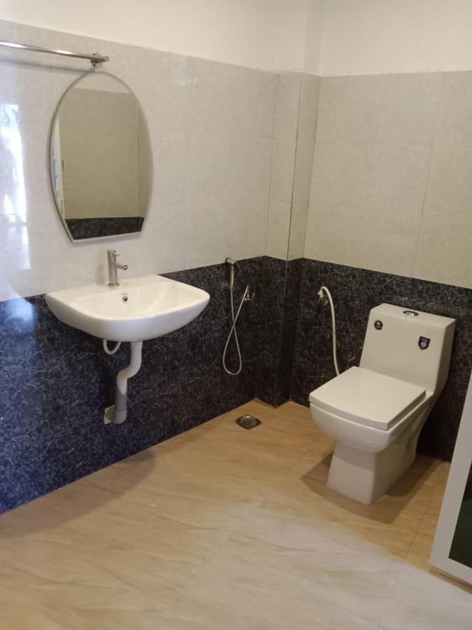 קראיקודי Meena Mahal Cottage מראה חיצוני תמונה